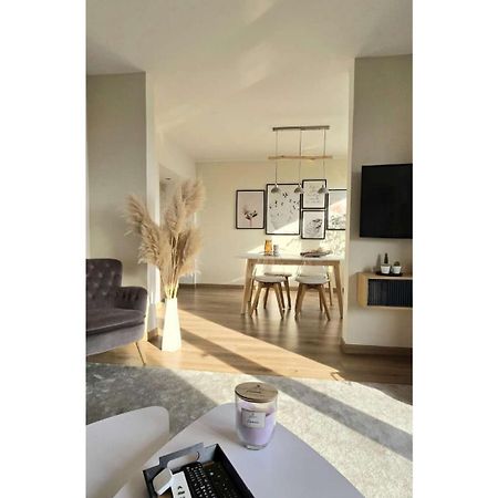 Superbe T3 Cosy, Parking Gratuit + Balcon Apartment Riom Bagian luar foto