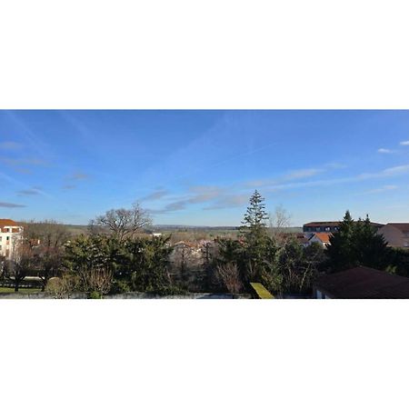 Superbe T3 Cosy, Parking Gratuit + Balcon Apartment Riom Bagian luar foto