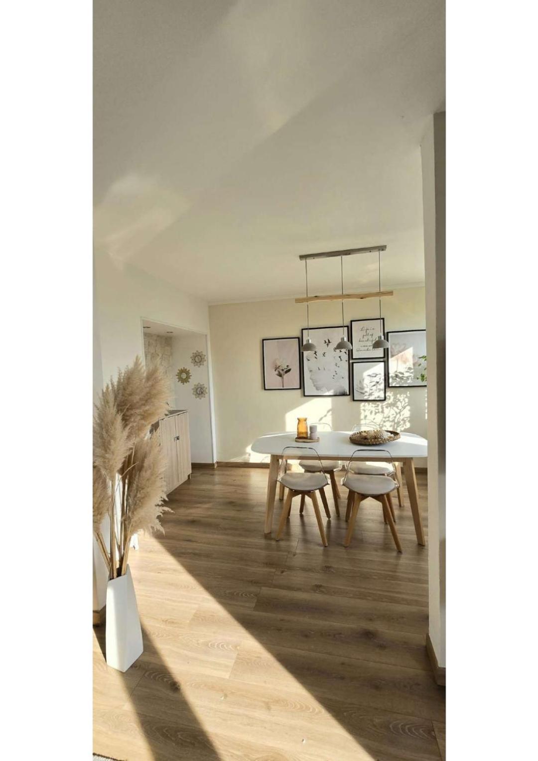 Superbe T3 Cosy, Parking Gratuit + Balcon Apartment Riom Bagian luar foto
