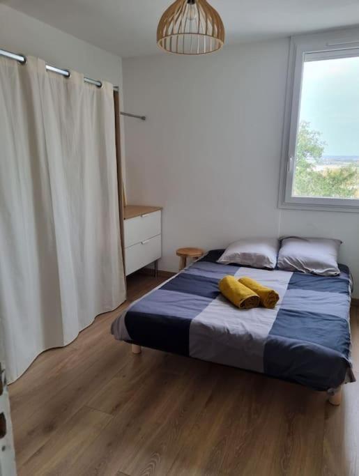 Superbe T3 Cosy, Parking Gratuit + Balcon Apartment Riom Bagian luar foto