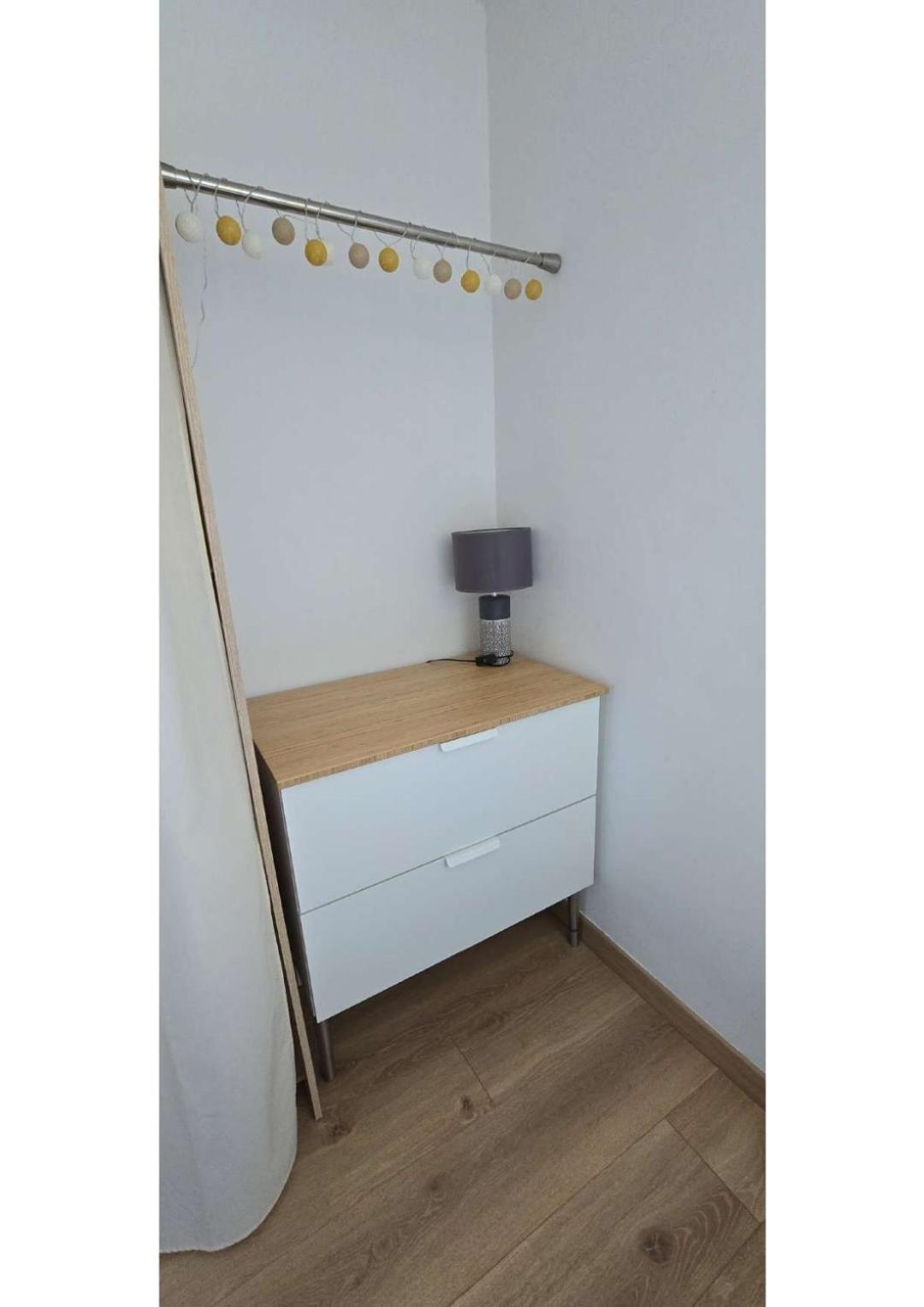 Superbe T3 Cosy, Parking Gratuit + Balcon Apartment Riom Bagian luar foto