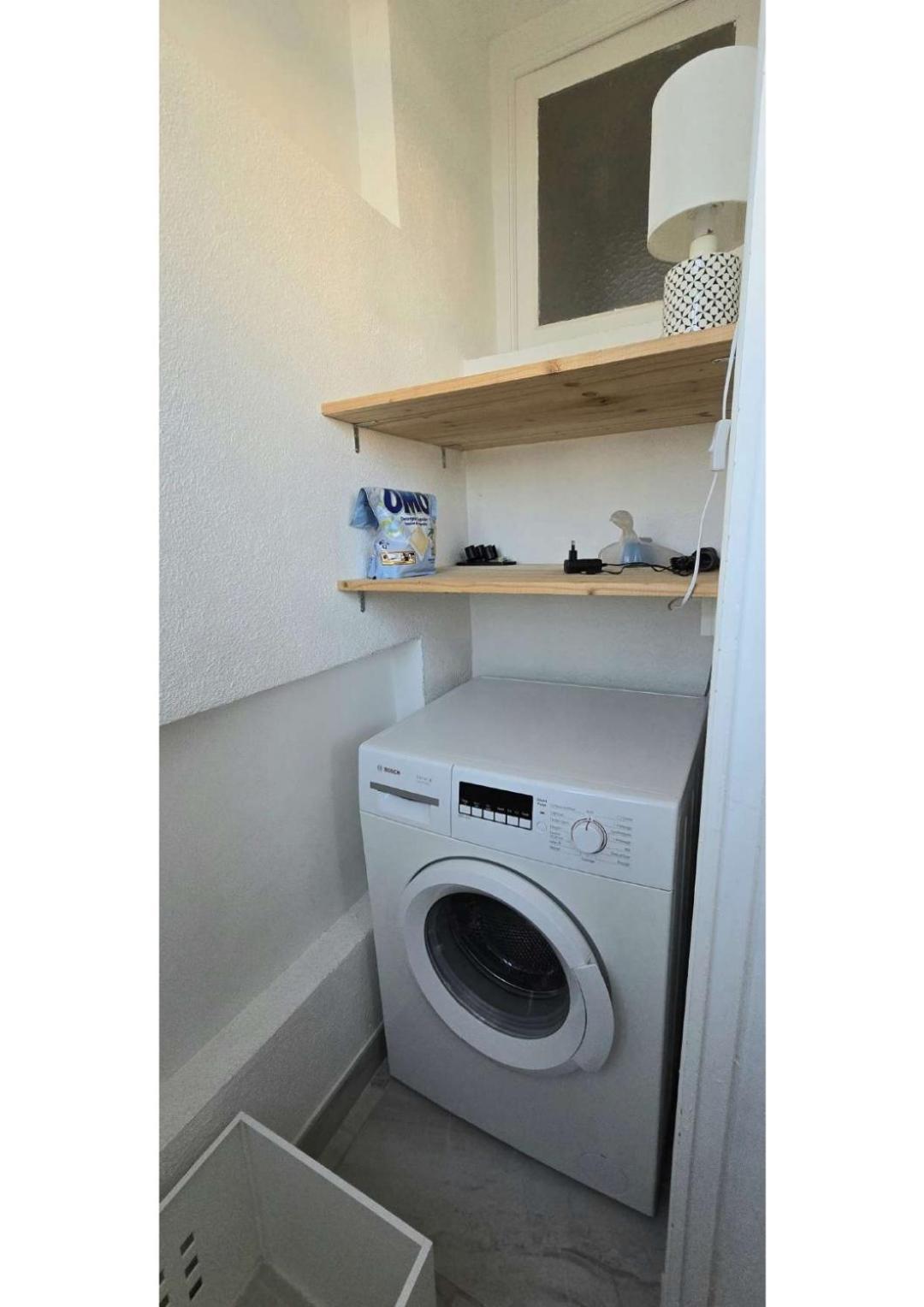 Superbe T3 Cosy, Parking Gratuit + Balcon Apartment Riom Bagian luar foto