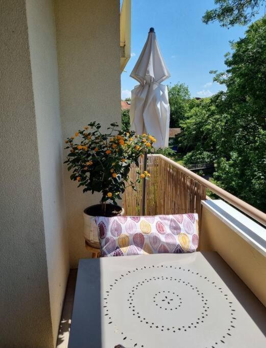Superbe T3 Cosy, Parking Gratuit + Balcon Apartment Riom Bagian luar foto